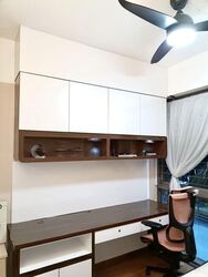 The Inflora (D17), Condominium #529315471
